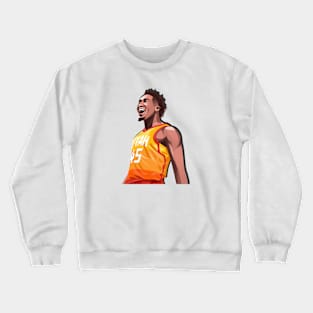 DONNY Crewneck Sweatshirt